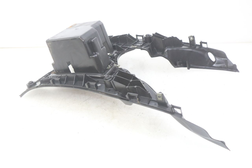 photo de VOETSTEUN TNT MOTOR ROMA 10' 4T 50 (2019 - 2022) - Zoom op gebruiksstaat