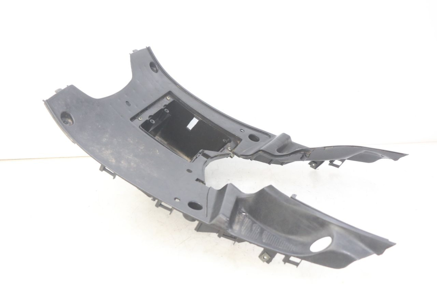 photo de VOETSTEUN TNT MOTOR ROMA 10' 4T 50 (2019 - 2022) - Technische close-up