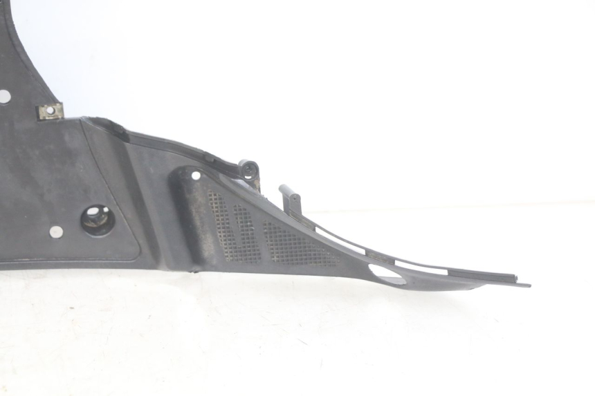 photo de VOETSTEUN TNT MOTOR ROMA 10' 4T 50 (2019 - 2022) - Overzicht