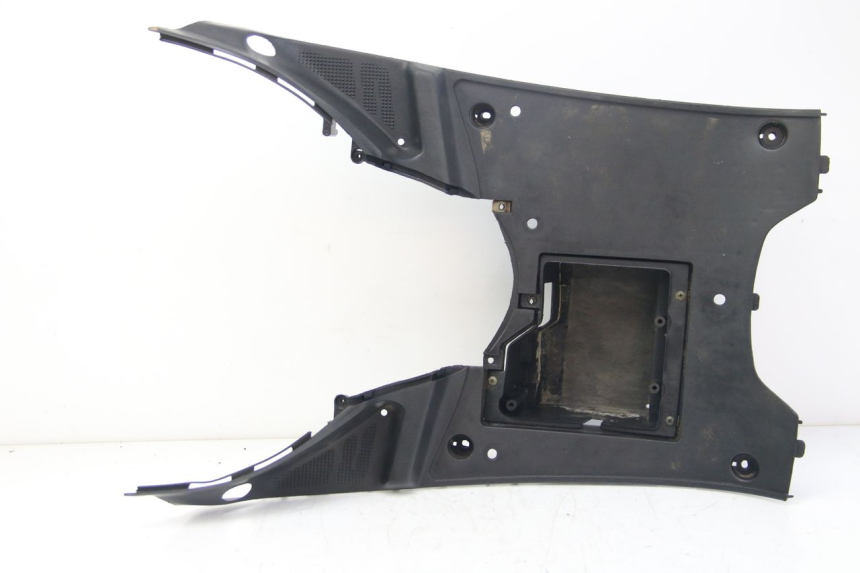 photo de VOETSTEUN TNT MOTOR ROMA 10' 4T 50 (2019 - 2022) - Hoofdaanzicht