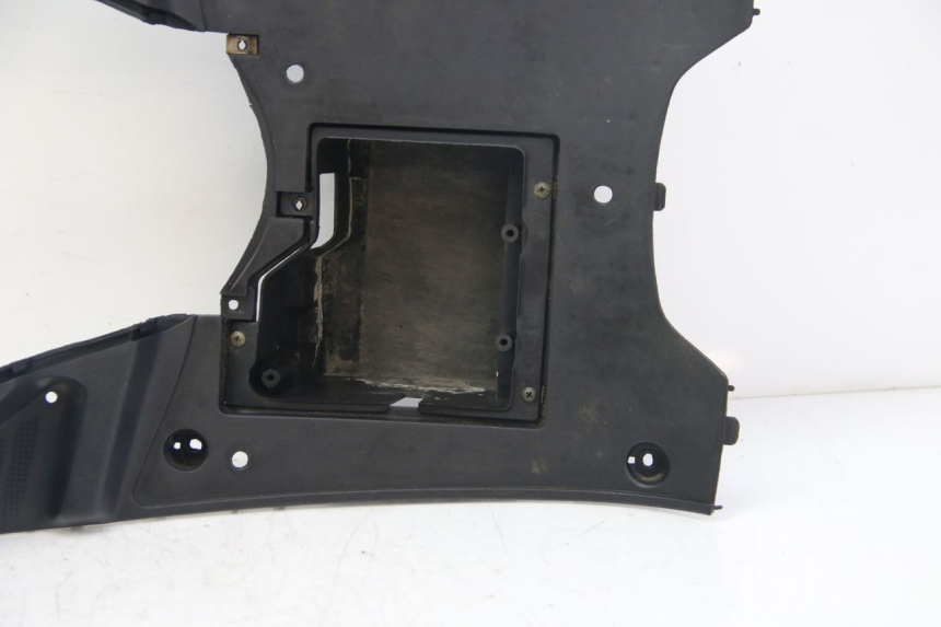 photo de VOETSTEUN TNT MOTOR ROMA 10' 4T 50 (2019 - 2022) - Technische close-up