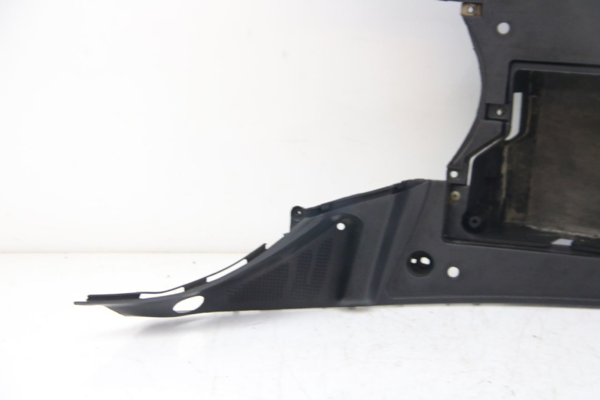 photo de VOETSTEUN TNT MOTOR ROMA 10' 4T 50 (2019 - 2022) - Overzicht