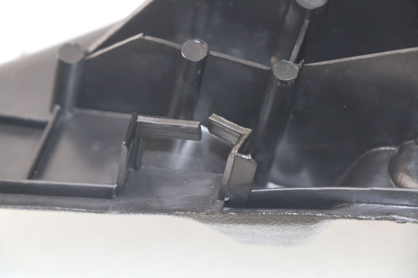 photo de VOETSTEUN TNT MOTOR ROMA 12' 2T 50 (2007 - 2018) - Zoom op gebruiksstaat