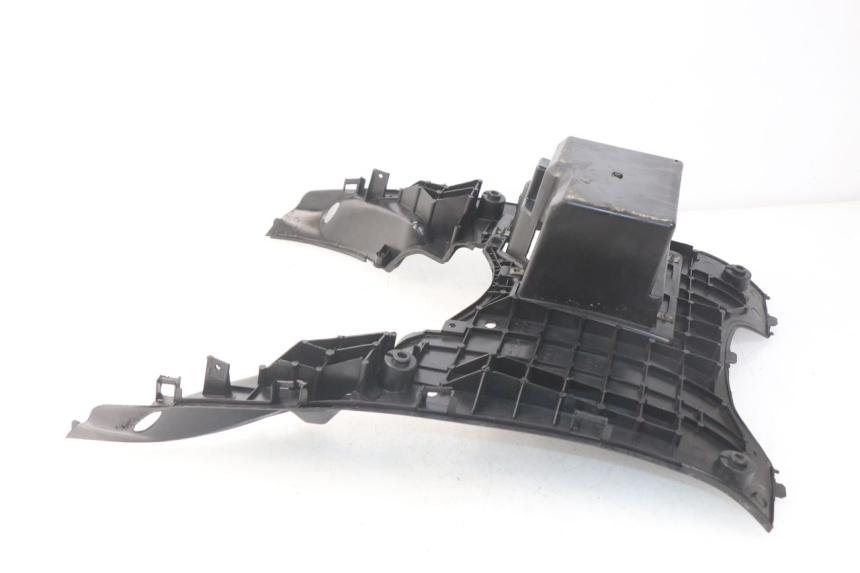 photo de VOETSTEUN TNT MOTOR ROMA 12' 2T 50 (2007 - 2018) - Andere kijkhoek