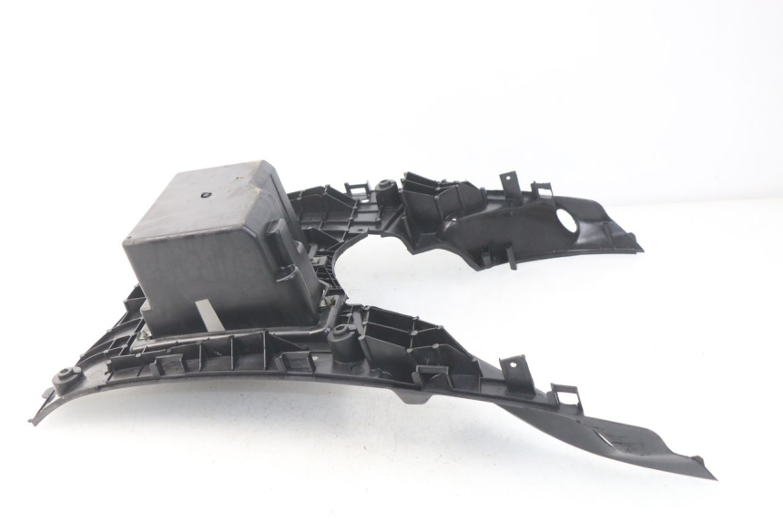 photo de VOETSTEUN TNT MOTOR ROMA 12' 2T 50 (2007 - 2018) - Technische close-up