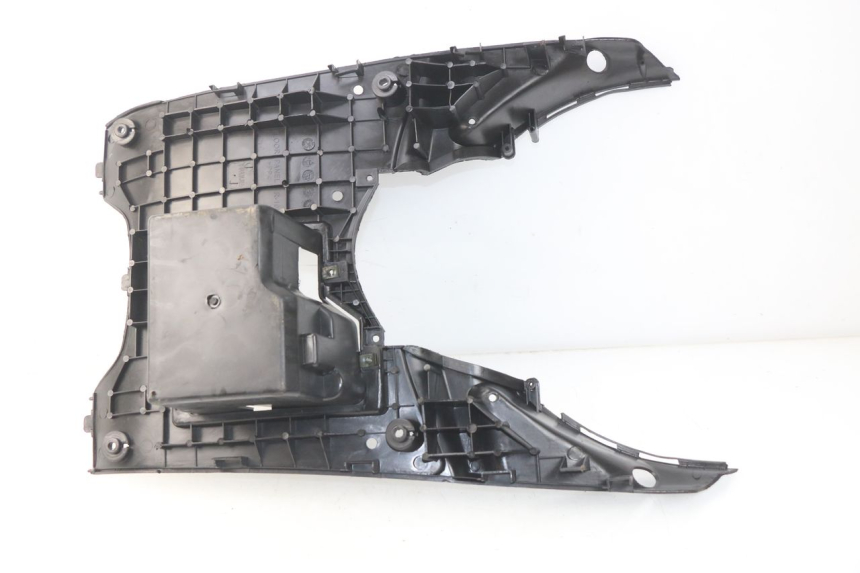 photo de VOETSTEUN TNT MOTOR ROMA 12' 2T 50 (2007 - 2018) - Overzicht