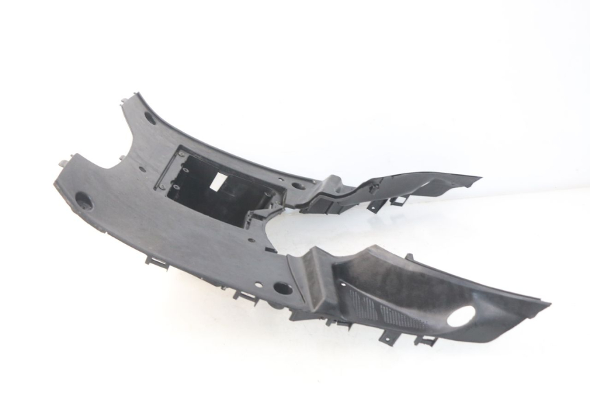 photo de VOETSTEUN TNT MOTOR ROMA 12' 2T 50 (2007 - 2018) - Bevestigingspunten