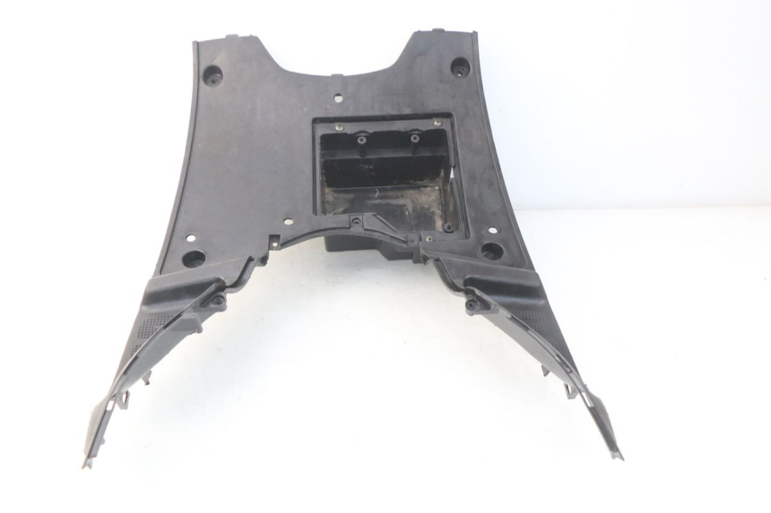 photo de VOETSTEUN TNT MOTOR ROMA 12' 2T 50 (2007 - 2018) - Staat van het oppervlak