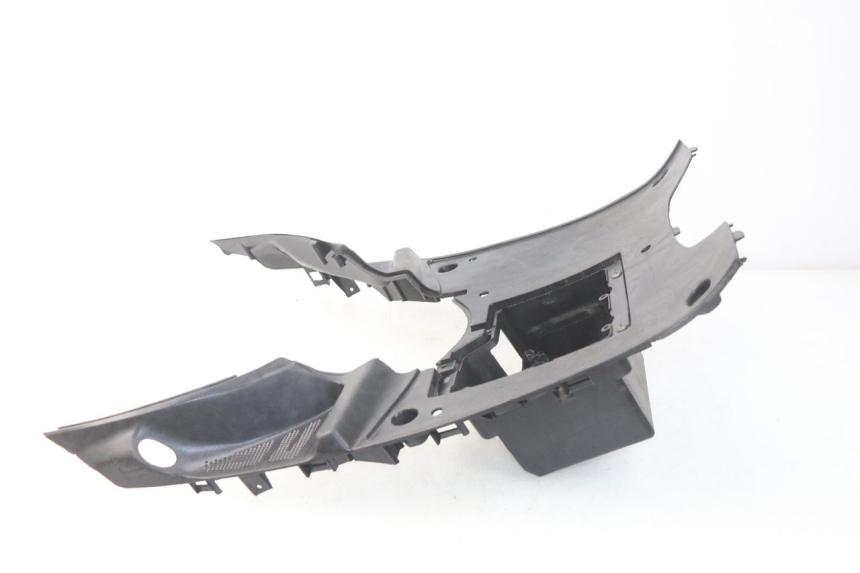 photo de VOETSTEUN TNT MOTOR ROMA 12' 2T 50 (2007 - 2018) - Gecontroleerd onderdeel