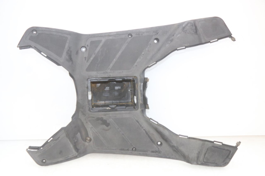 photo de VOETSTEUN KEEWAY RY6 2T 50 (2011 - 2019) - Hoofdaanzicht