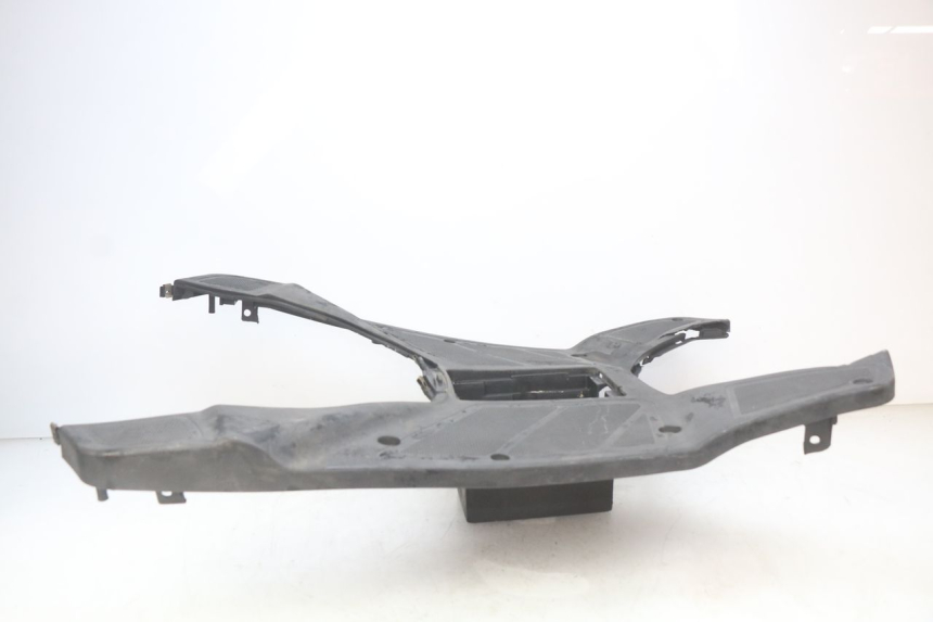 photo de VOETSTEUN KEEWAY RY6 2T 50 (2011 - 2019) - Productaanzicht