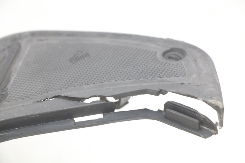 photo de VOETSTEUN KEEWAY RY6 2T 50 (2011 - 2019) - Kenmerkende details