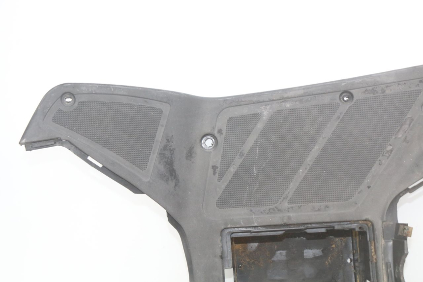 photo de VOETSTEUN KEEWAY RY6 2T 50 (2011 - 2019) - Aanvullende foto