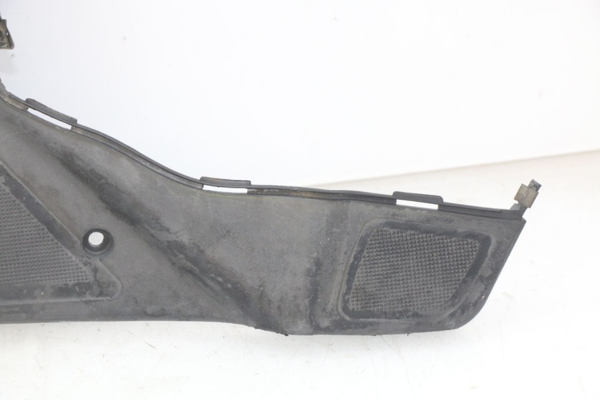 photo de VOETSTEUN KEEWAY RY6 2T 50 (2011 - 2019) - Visuele inspectie