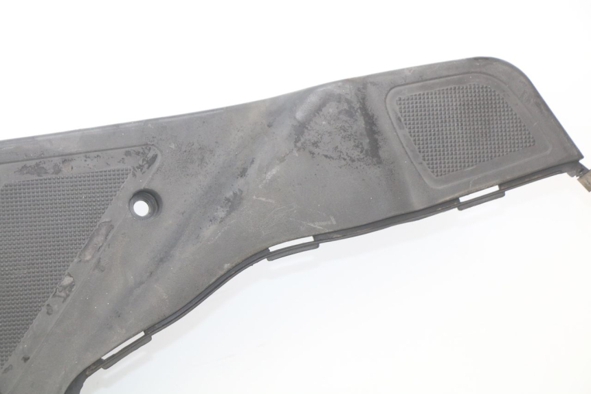 photo de VOETSTEUN KEEWAY RY6 2T 50 (2011 - 2019) - Focus op structuur