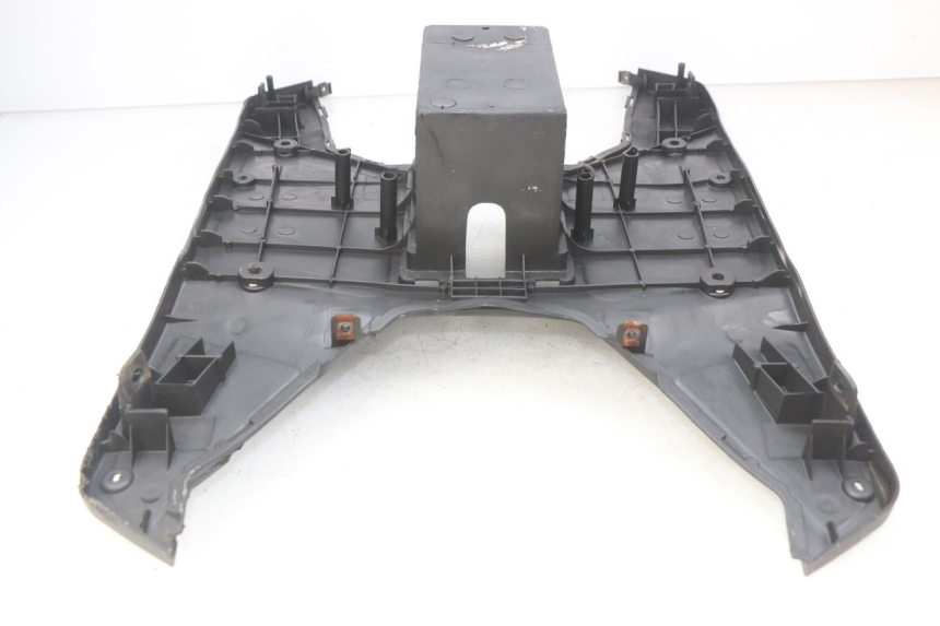 photo de VOETSTEUN KEEWAY RY6 2T 50 (2011 - 2019) - Andere kijkhoek