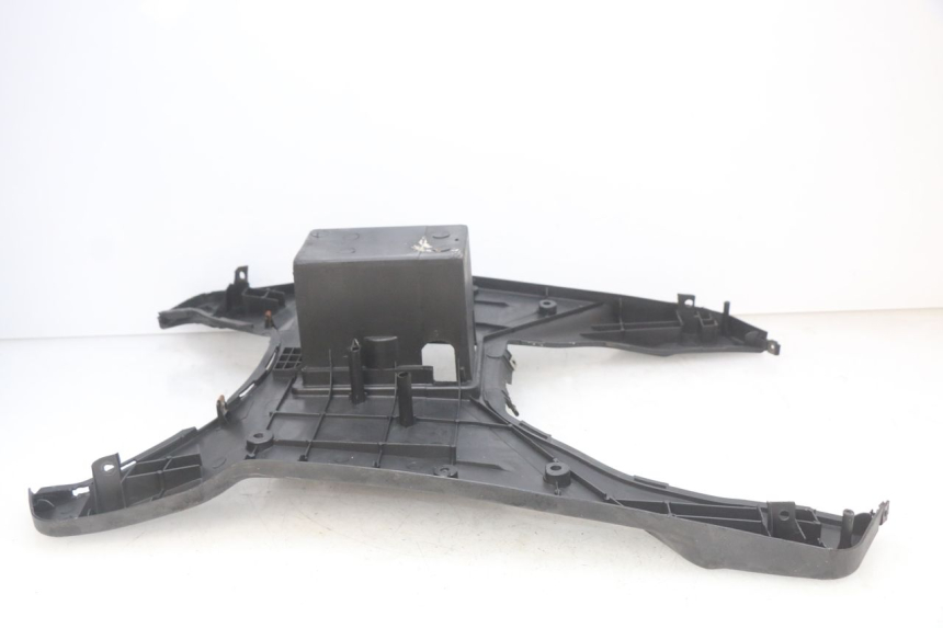 photo de VOETSTEUN KEEWAY RY6 2T 50 (2011 - 2019) - Overzicht