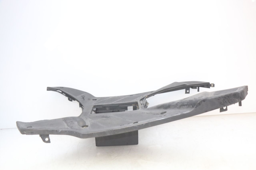 photo de VOETSTEUN KEEWAY RY6 2T 50 (2011 - 2019) - Staat van het oppervlak