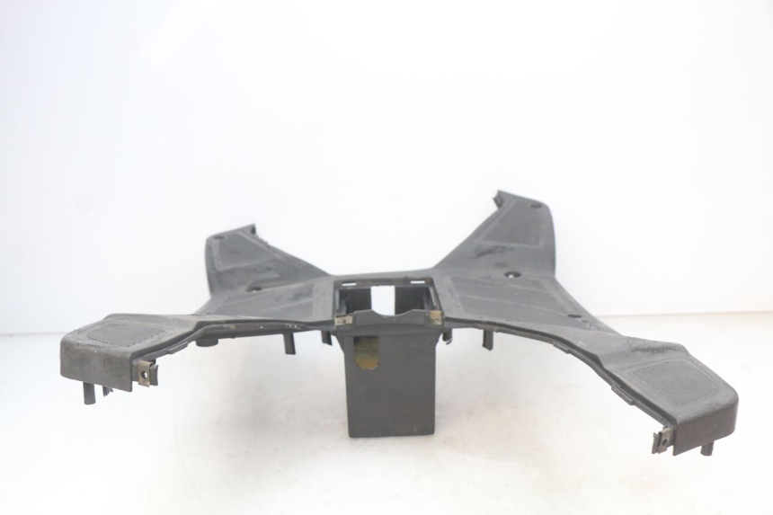 photo de VOETSTEUN KEEWAY RY6 2T 50 (2011 - 2019) - Markeringen en referenties