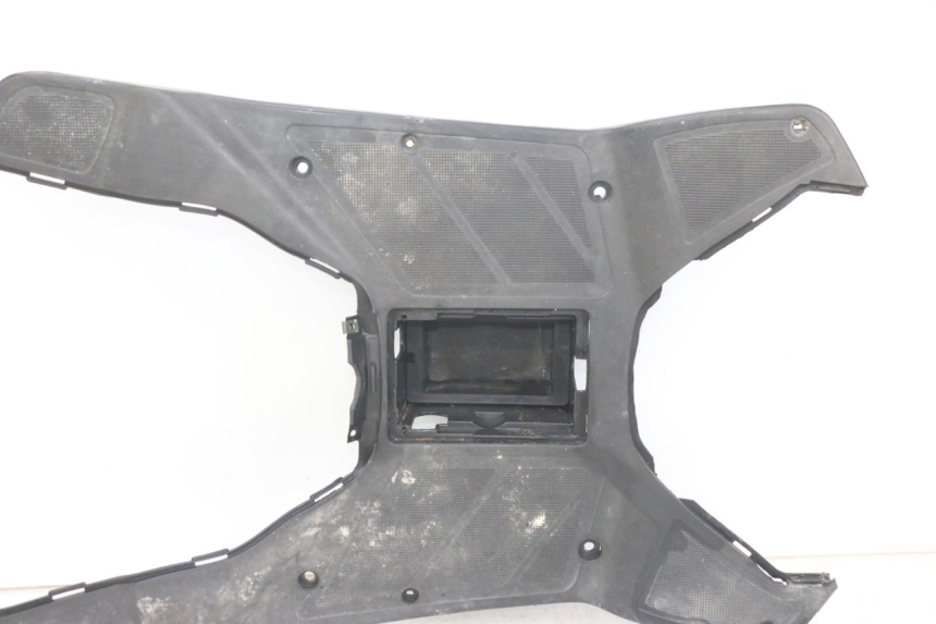 photo de VOETSTEUN KEEWAY RY6 2T 50 (2011 - 2019) - Productaanzicht