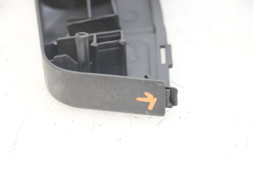 photo de VOETSTEUN KEEWAY RY6 2T 50 (2011 - 2019) - Zoom op gebruiksstaat