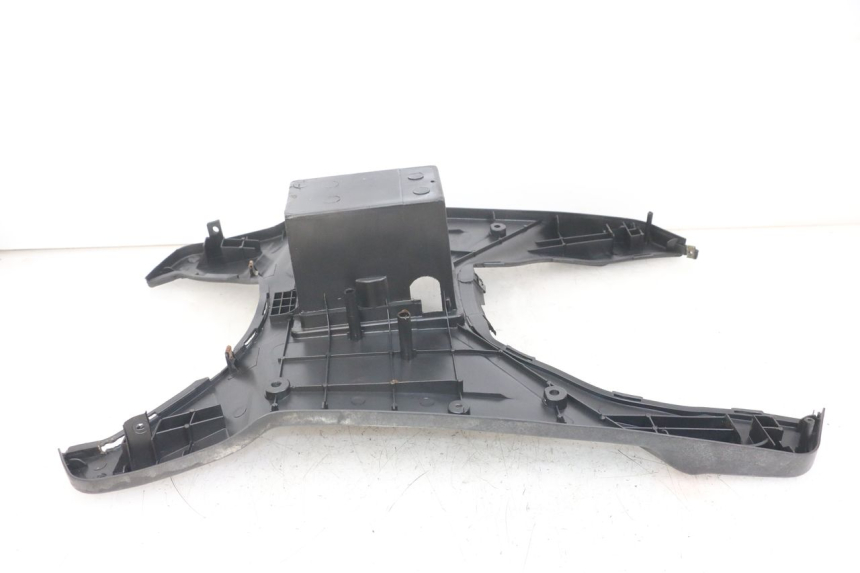 photo de VOETSTEUN KEEWAY RY6 2T 50 (2011 - 2019) - Technische close-up