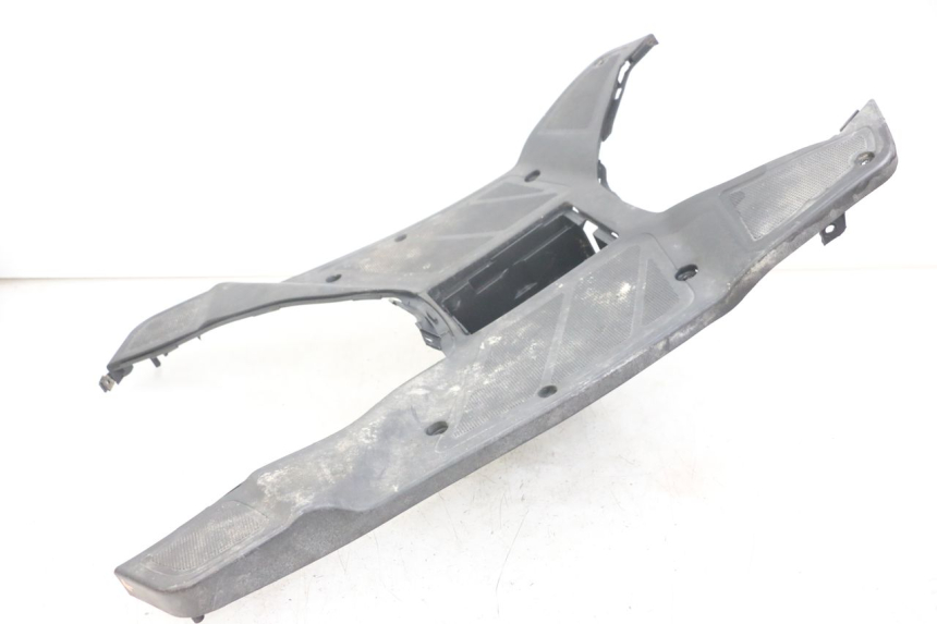 photo de VOETSTEUN KEEWAY RY6 2T 50 (2011 - 2019) - Overzicht