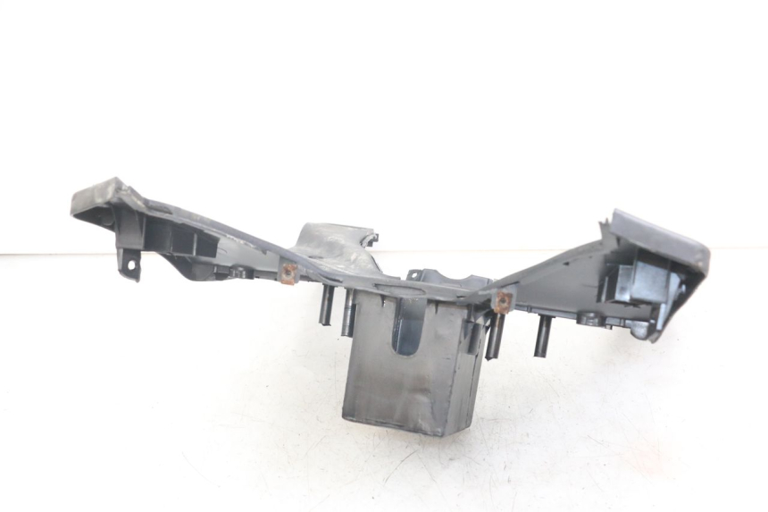 photo de VOETSTEUN KEEWAY RY6 2T 50 (2011 - 2019) - Staat van het oppervlak