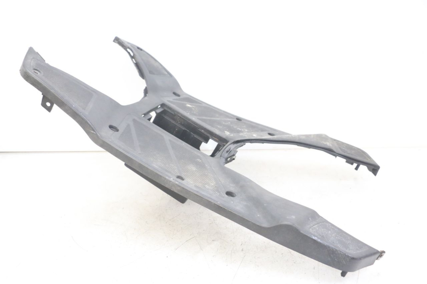 photo de VOETSTEUN KEEWAY RY6 2T 50 (2011 - 2019) - Markeringen en referenties