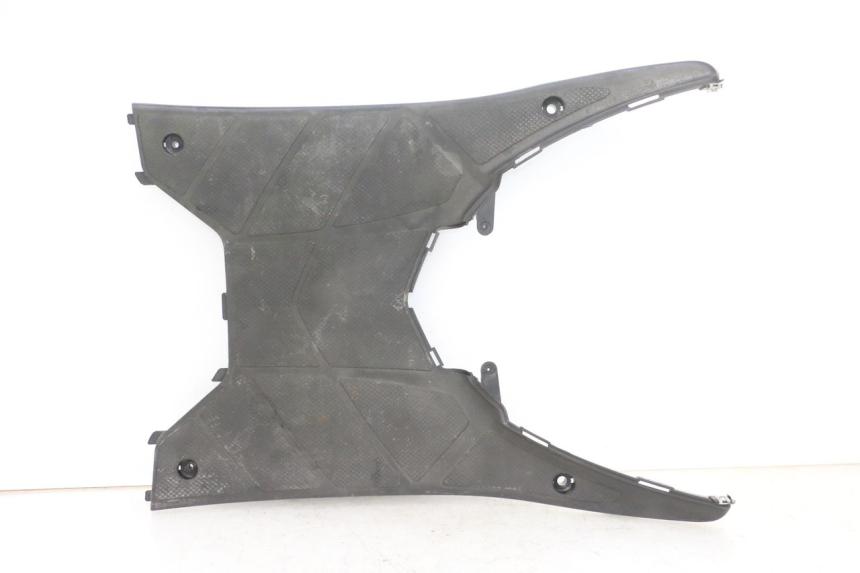 photo de VOETSTEUN DAELIM S1 125 (2007 - 2016) - Hoofdaanzicht