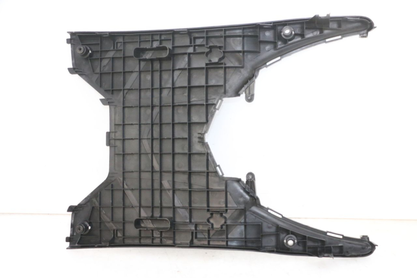 photo de VOETSTEUN DAELIM S1 125 (2007 - 2016) - Kenmerkende details