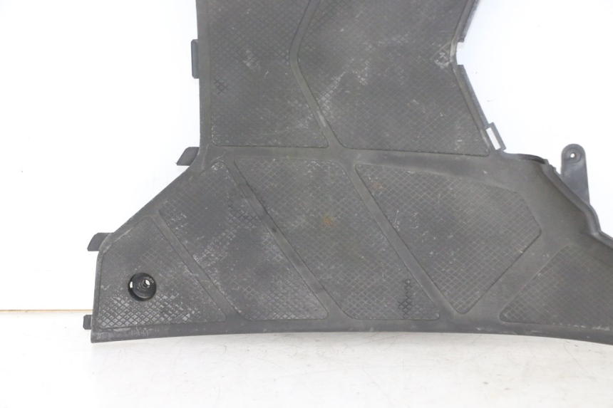 photo de VOETSTEUN DAELIM S1 125 (2007 - 2016) - Zoom op componenten