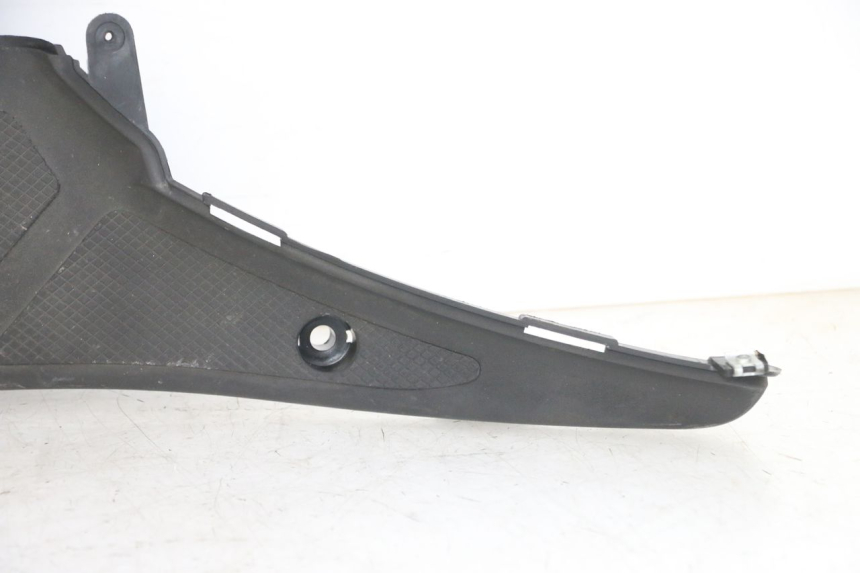 photo de VOETSTEUN DAELIM S1 125 (2007 - 2016) - Detailaanzicht