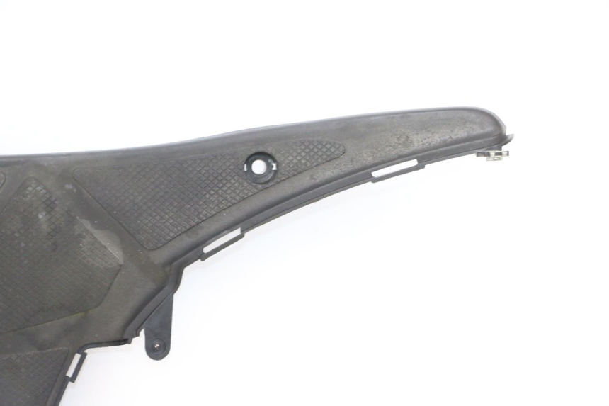 photo de VOETSTEUN DAELIM S1 125 (2007 - 2016) - Aanvullende foto