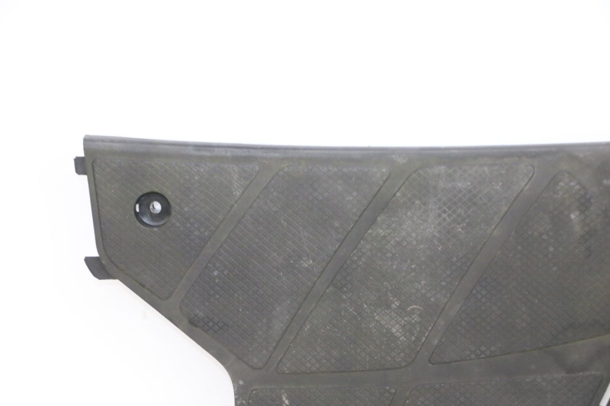 photo de VOETSTEUN DAELIM S1 125 (2007 - 2016) - Visuele inspectie