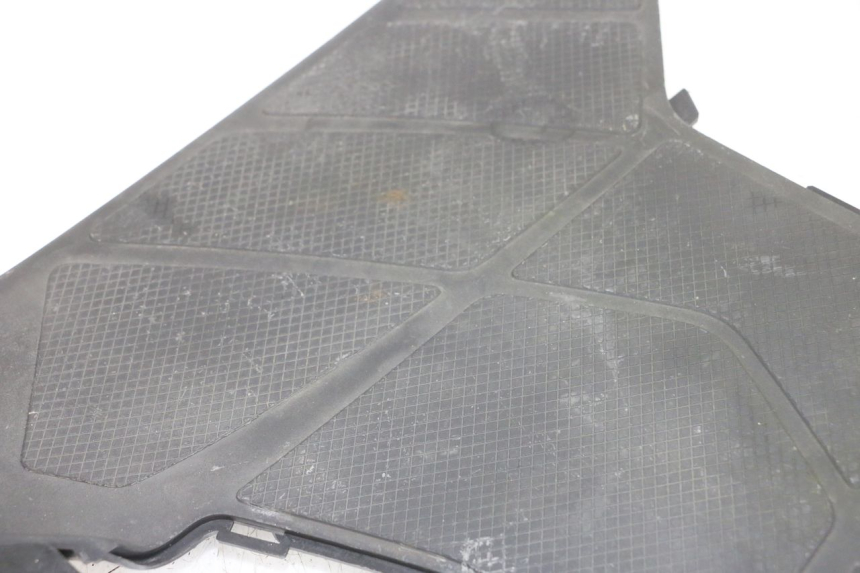 photo de VOETSTEUN DAELIM S1 125 (2007 - 2016) - Zoom op gebruiksstaat