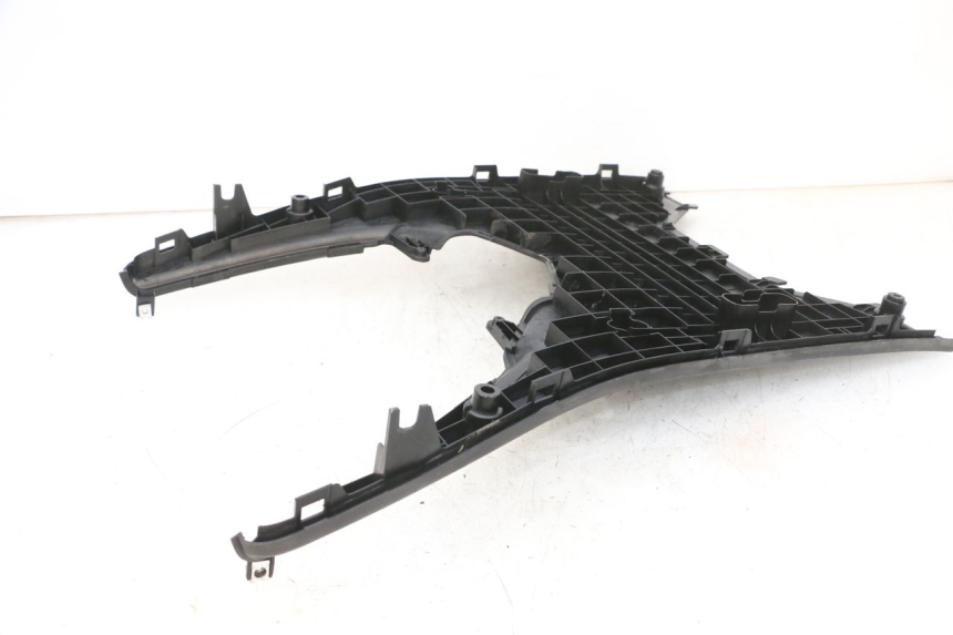 photo de VOETSTEUN DAELIM S1 125 (2007 - 2016) - Technische close-up