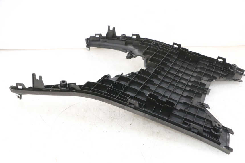 photo de VOETSTEUN DAELIM S1 125 (2007 - 2016) - Overzicht