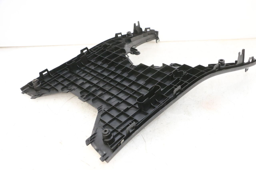 photo de VOETSTEUN DAELIM S1 125 (2007 - 2016) - Staat van het oppervlak