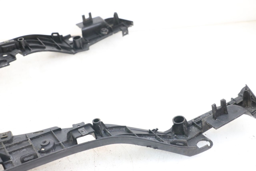 photo de VOETSTEUN DAELIM S3 125 (2010 - 2017) - Detail van het onderdeel