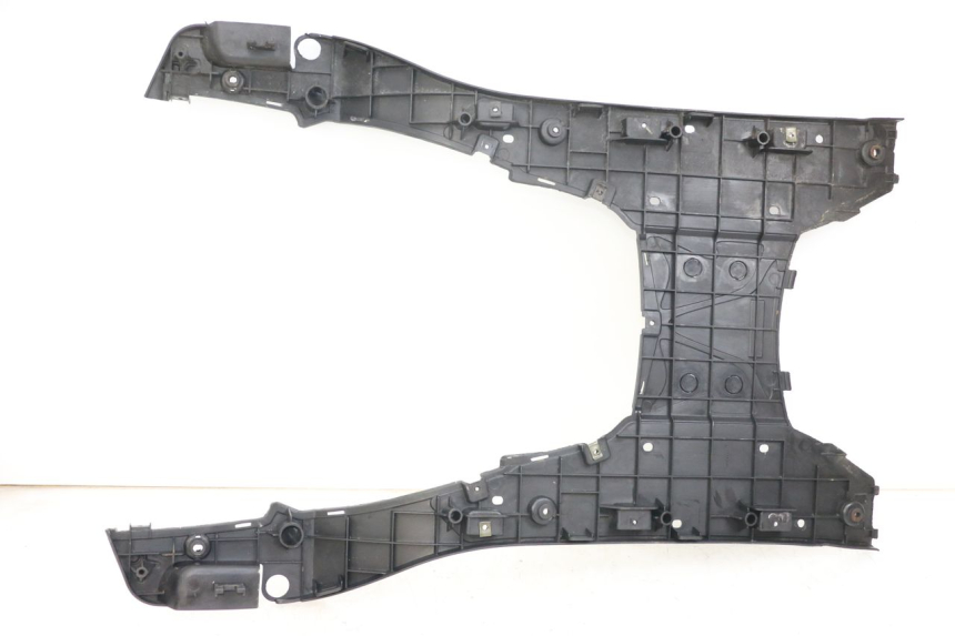 photo de VOETSTEUN DAELIM S3 125 (2010 - 2017) - Productaanzicht