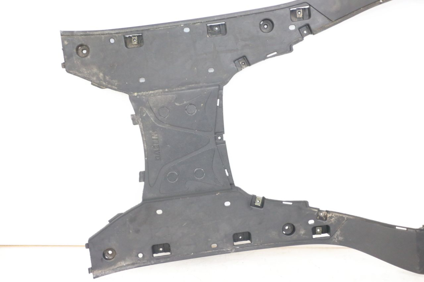 photo de VOETSTEUN DAELIM S3 125 (2010 - 2017) - Aanvullende foto