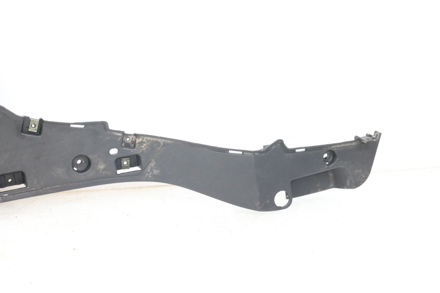 photo de VOETSTEUN DAELIM S3 125 (2010 - 2017) - Visuele inspectie