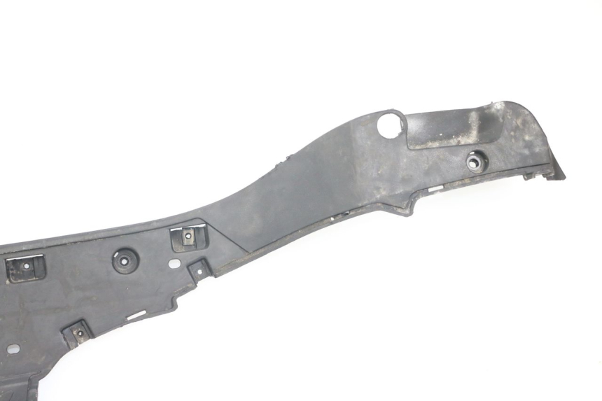 photo de VOETSTEUN DAELIM S3 125 (2010 - 2017) - Focus op structuur