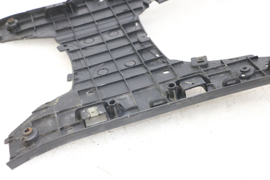 photo de VOETSTEUN DAELIM S3 125 (2010 - 2017) - Zoom op gebruiksstaat