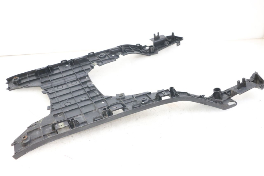 photo de VOETSTEUN DAELIM S3 125 (2010 - 2017) - Andere kijkhoek