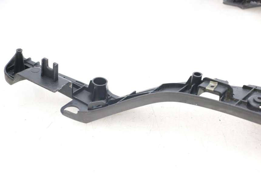 photo de VOETSTEUN DAELIM S3 125 (2010 - 2017) - Technische close-up