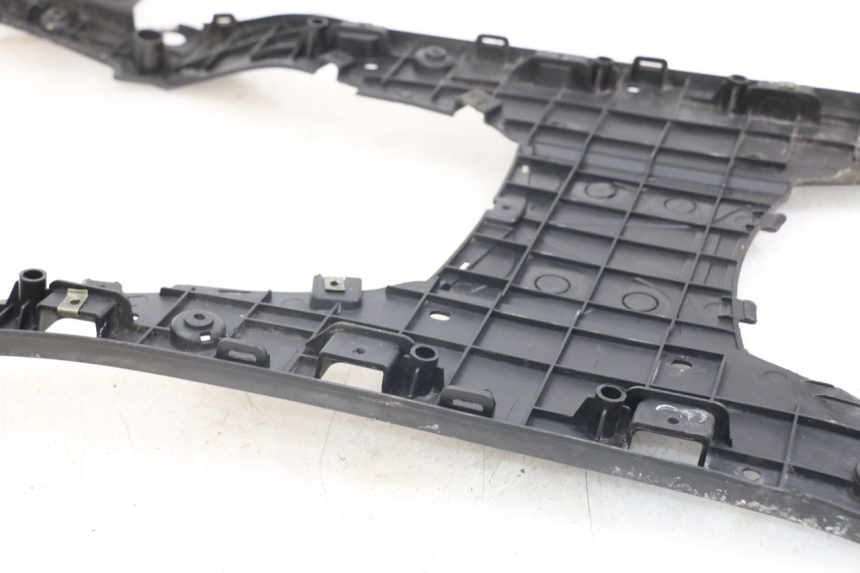 photo de VOETSTEUN DAELIM S3 125 (2010 - 2017) - Overzicht