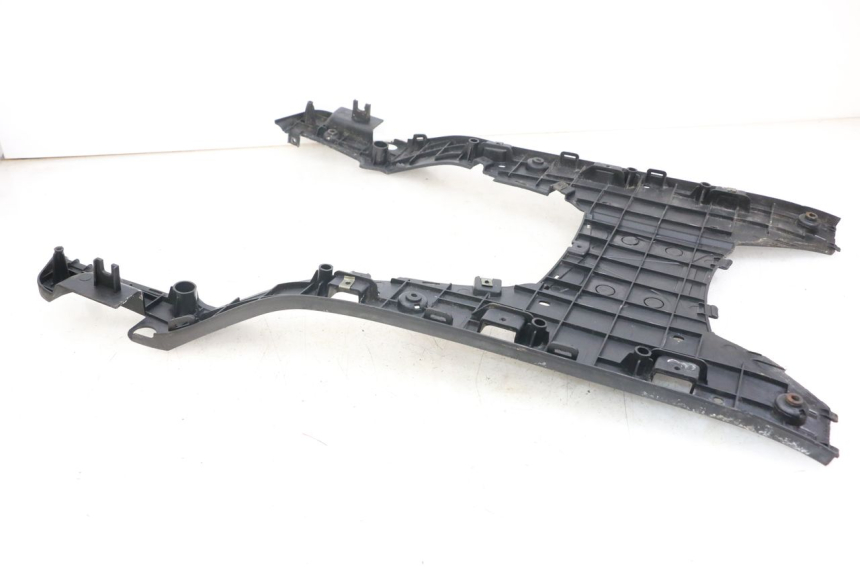 photo de VOETSTEUN DAELIM S3 125 (2010 - 2017) - Bevestigingspunten