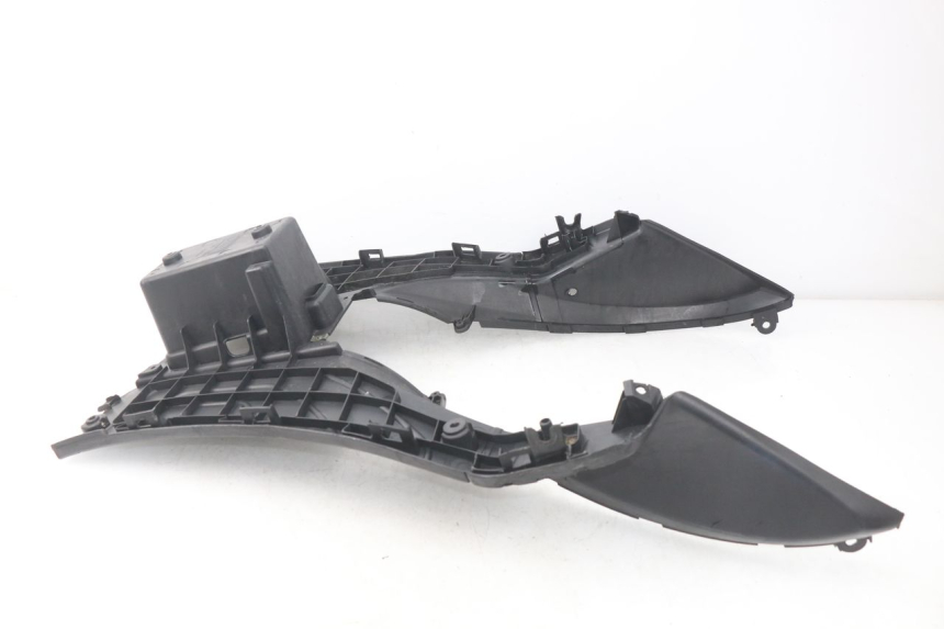 photo de VOETSTEUN DAELIM S4 50 (2010 - 2015) - Detail van het onderdeel